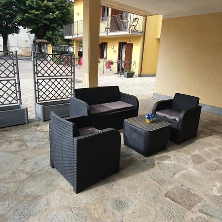 La Maison Di Aurora Apartment Orbassano Exterior photo