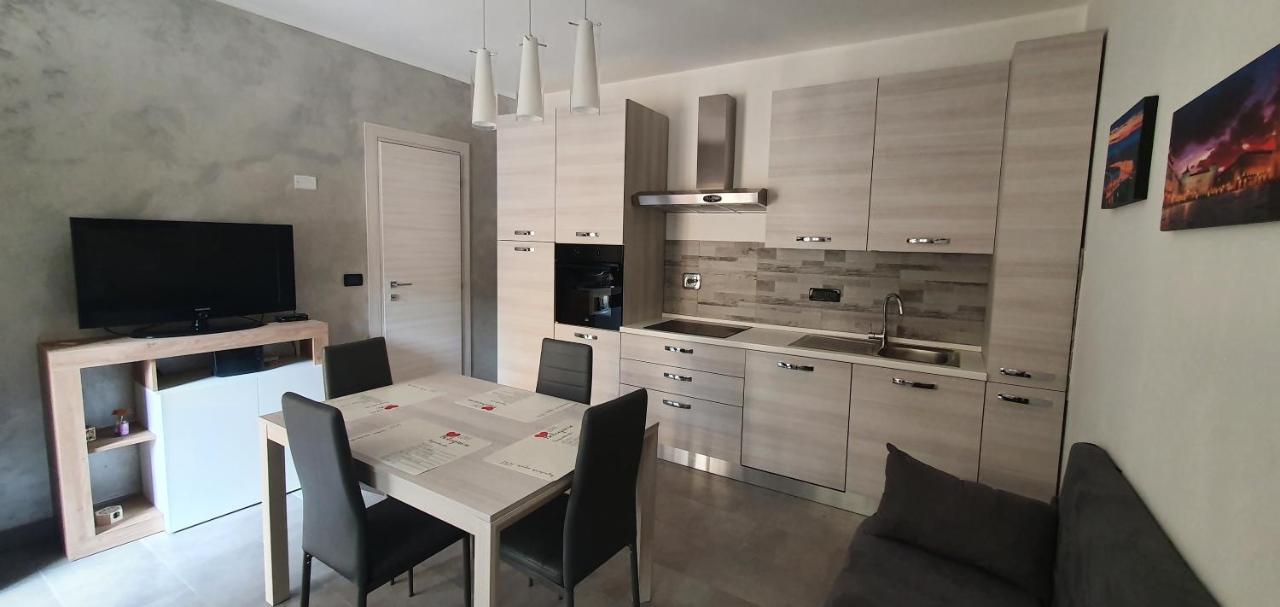 La Maison Di Aurora Apartment Orbassano Exterior photo