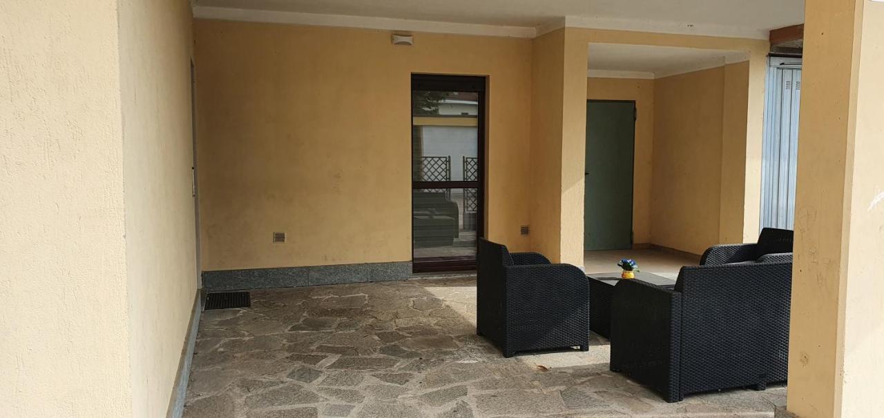 La Maison Di Aurora Apartment Orbassano Exterior photo